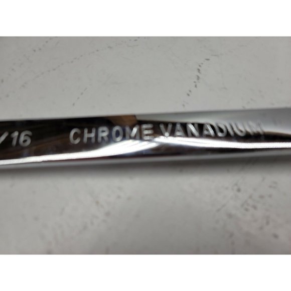 1-5/16 Inch Open End Box Wrench 15" Jobsmart Chrome Vanadium Brand New 1 5/16 A1 - Picture 11 of 12